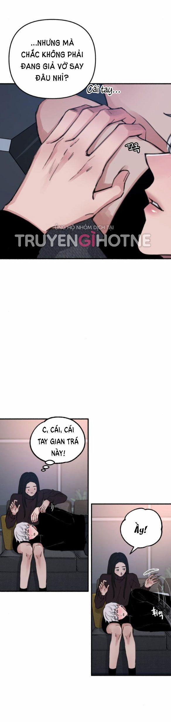 Nàng Thơ Nổi Tiếng - Nàng Thơ Myung 12.1 trang 7