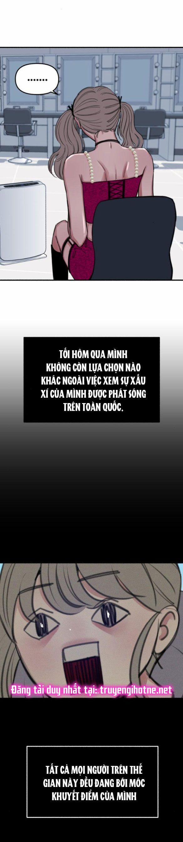 Nàng Thơ Nổi Tiếng - Nàng Thơ Myung 12.2 trang 10