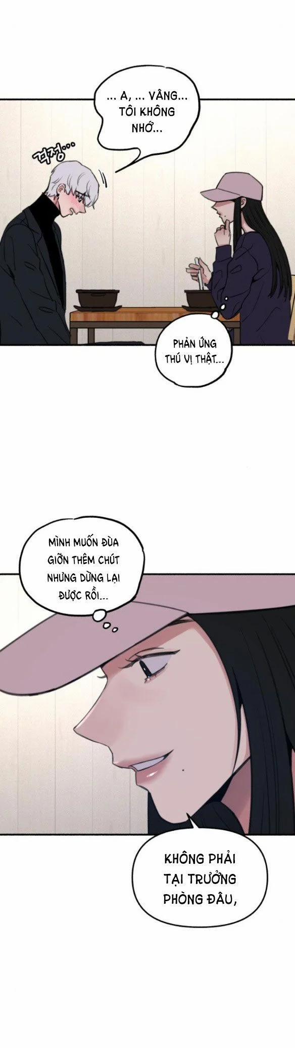 Nàng Thơ Nổi Tiếng - Nàng Thơ Myung 12.2 trang 2