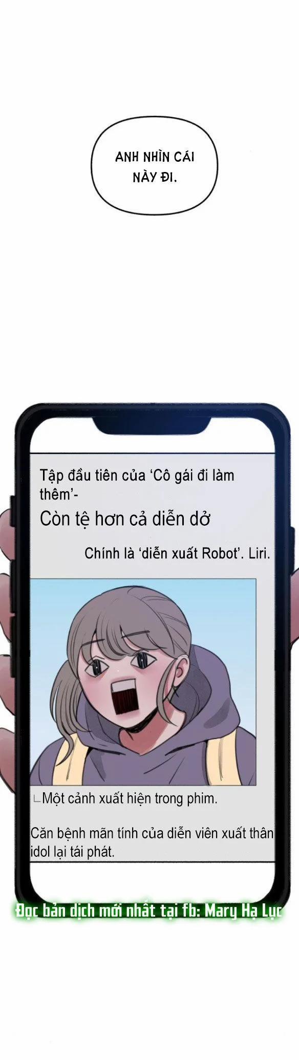 Nàng Thơ Nổi Tiếng - Nàng Thơ Myung 12.2 trang 4