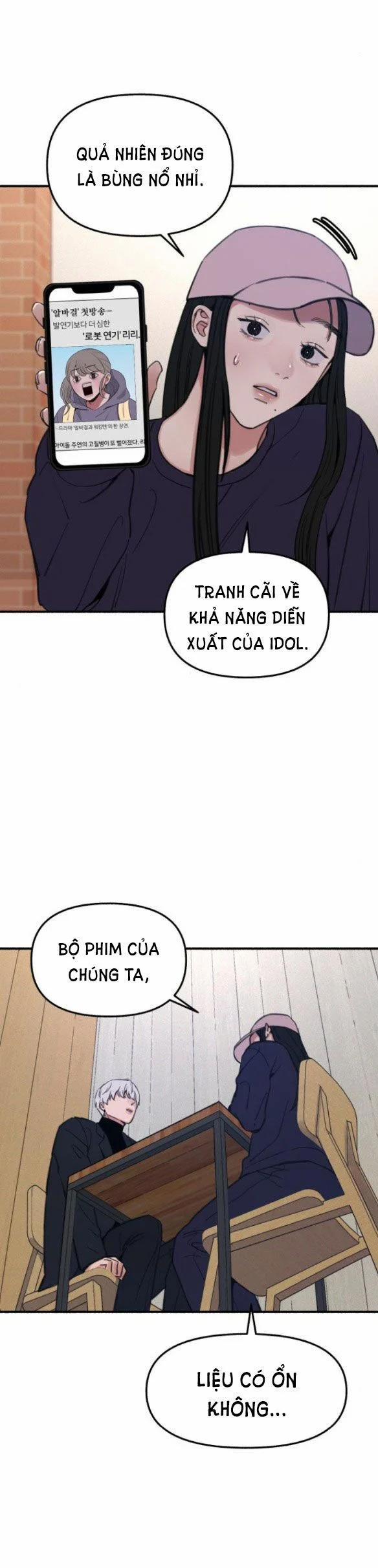 Nàng Thơ Nổi Tiếng - Nàng Thơ Myung 12.2 trang 5