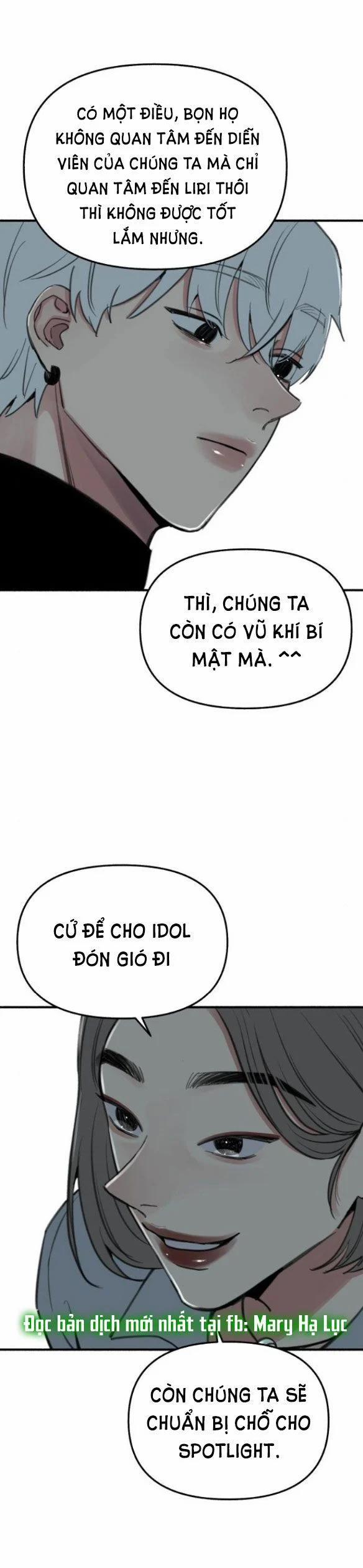 Nàng Thơ Nổi Tiếng - Nàng Thơ Myung 12.2 trang 8