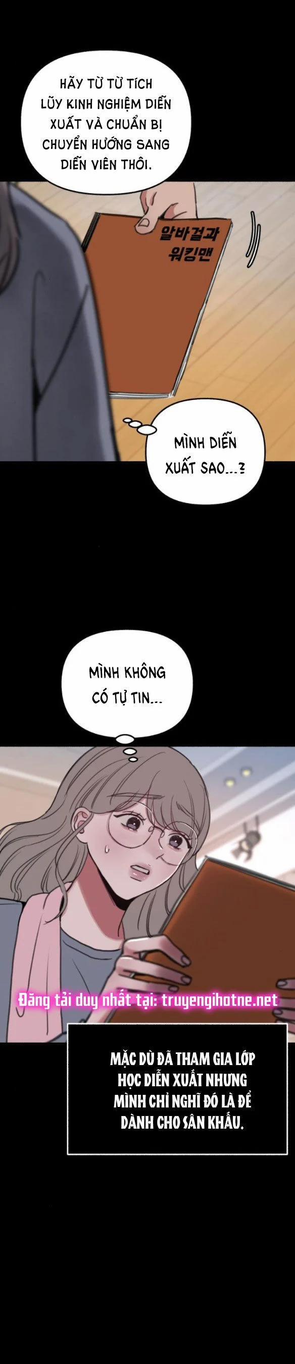 Nàng Thơ Nổi Tiếng - Nàng Thơ Myung 13.1 trang 13