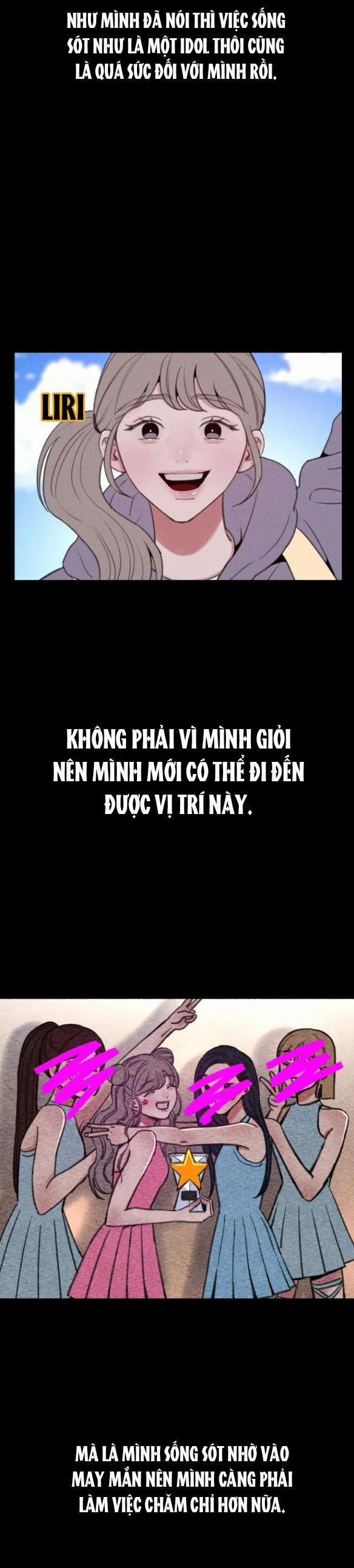 Nàng Thơ Nổi Tiếng - Nàng Thơ Myung 13.1 trang 14