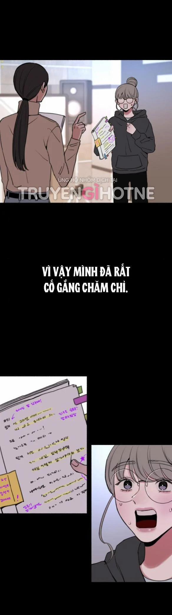 Nàng Thơ Nổi Tiếng - Nàng Thơ Myung 13.1 trang 15