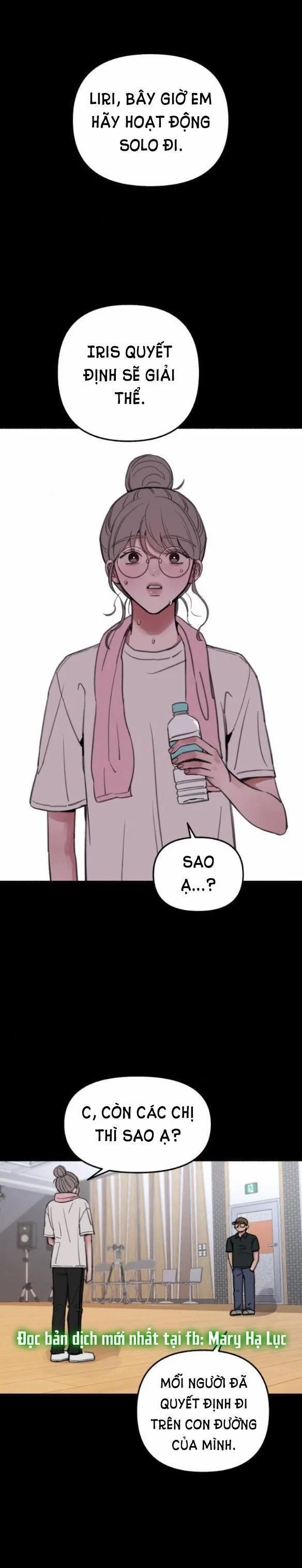 Nàng Thơ Nổi Tiếng - Nàng Thơ Myung 13.1 trang 2