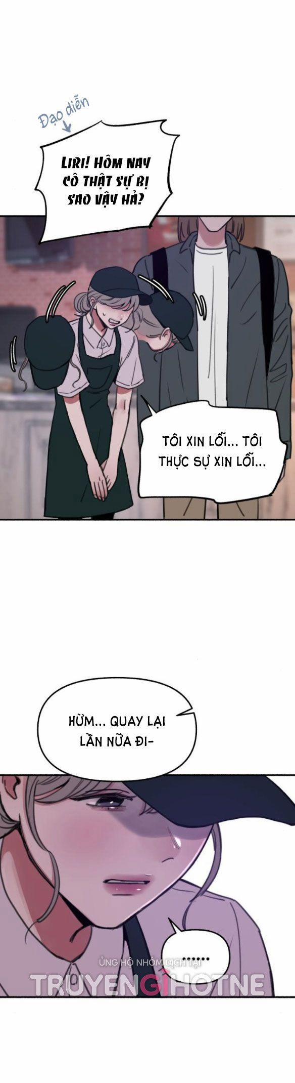 Nàng Thơ Nổi Tiếng - Nàng Thơ Myung 13.1 trang 20