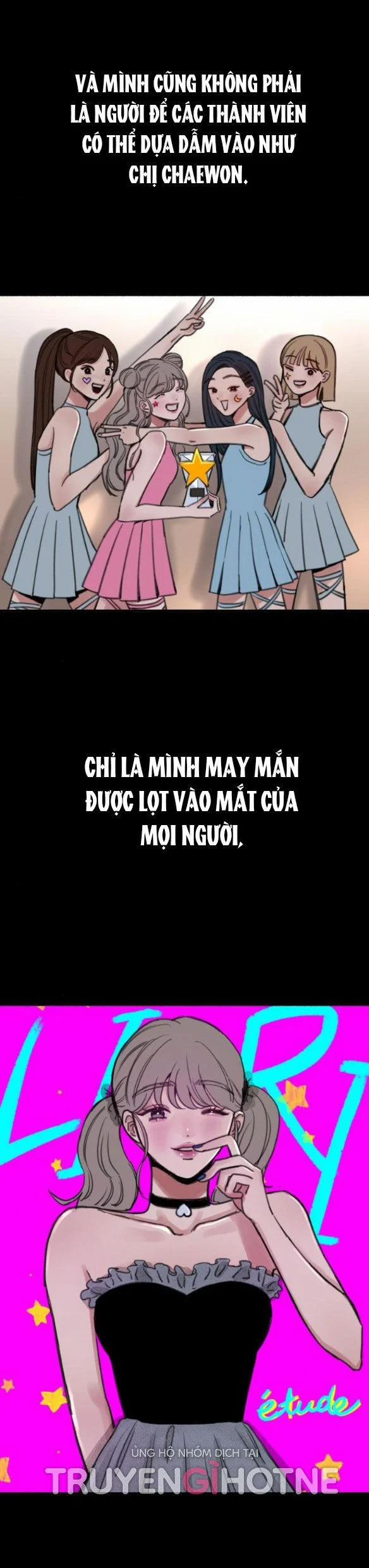 Nàng Thơ Nổi Tiếng - Nàng Thơ Myung 13.1 trang 5