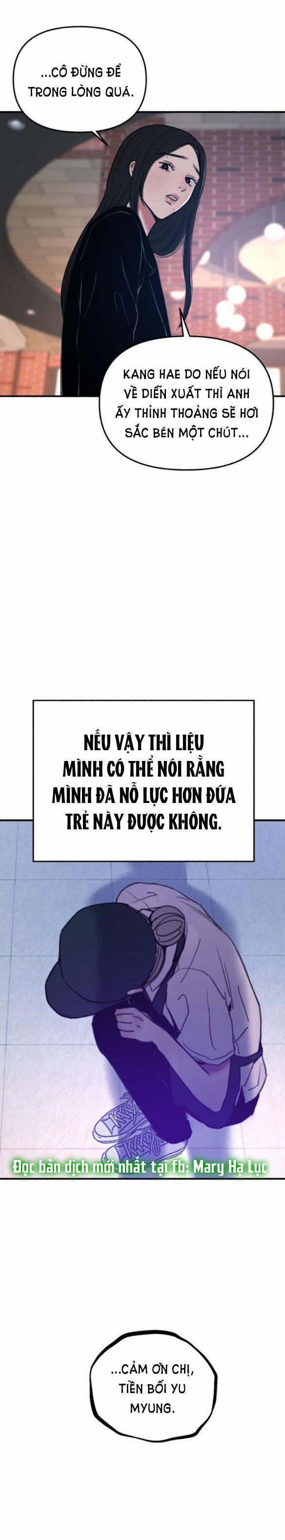 Nàng Thơ Nổi Tiếng - Nàng Thơ Myung 13.2 trang 12