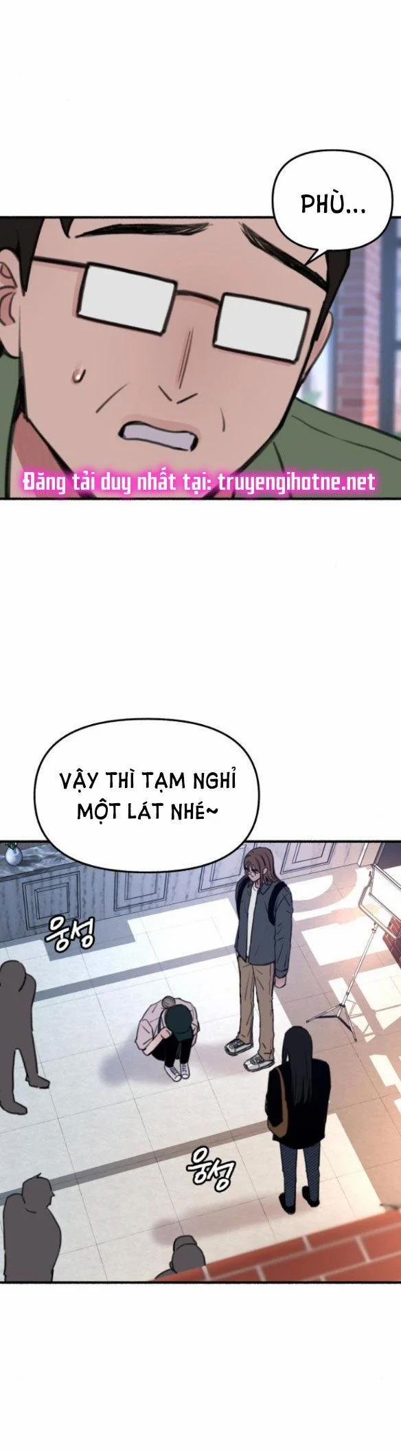 Nàng Thơ Nổi Tiếng - Nàng Thơ Myung 13.2 trang 5