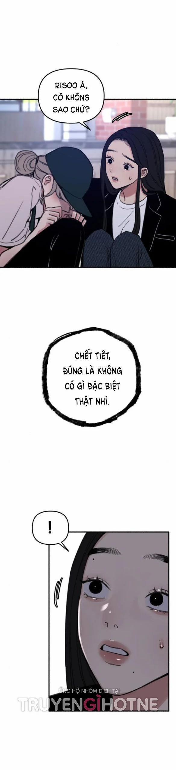 Nàng Thơ Nổi Tiếng - Nàng Thơ Myung 13.2 trang 6