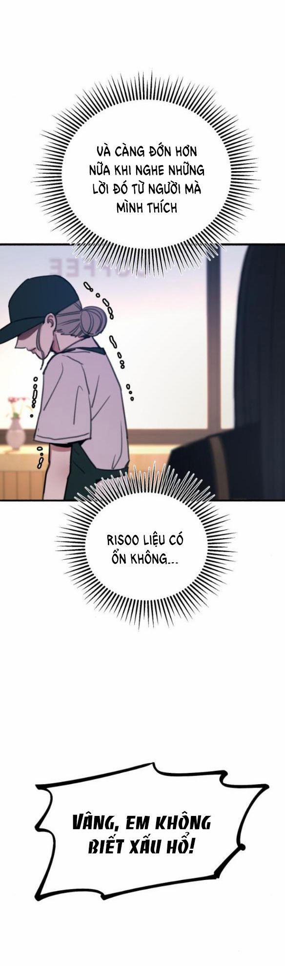 Nàng Thơ Nổi Tiếng - Nàng Thơ Myung 14.1 trang 8