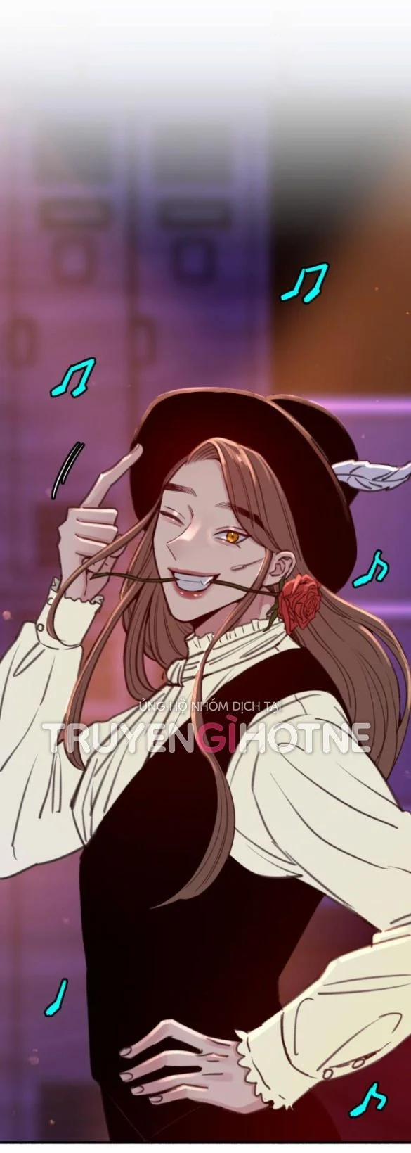 Nàng Thơ Nổi Tiếng - Nàng Thơ Myung 15.2 trang 27