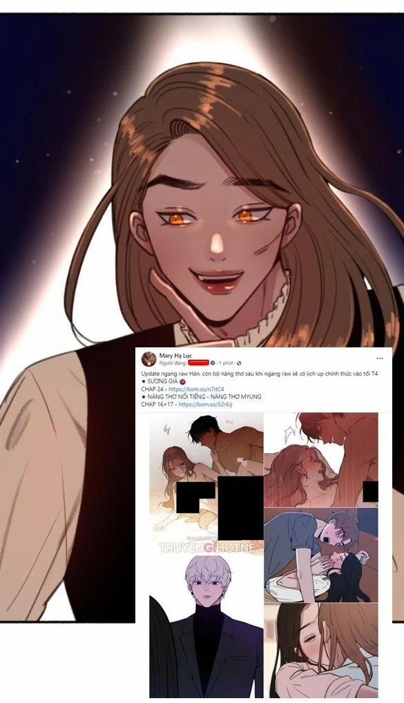 Nàng Thơ Nổi Tiếng - Nàng Thơ Myung 15.2 trang 32