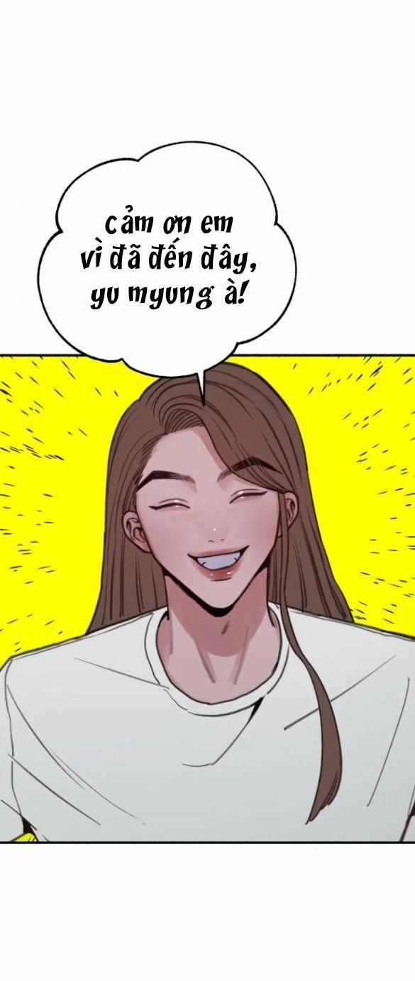 Nàng Thơ Nổi Tiếng - Nàng Thơ Myung 15.2 trang 35