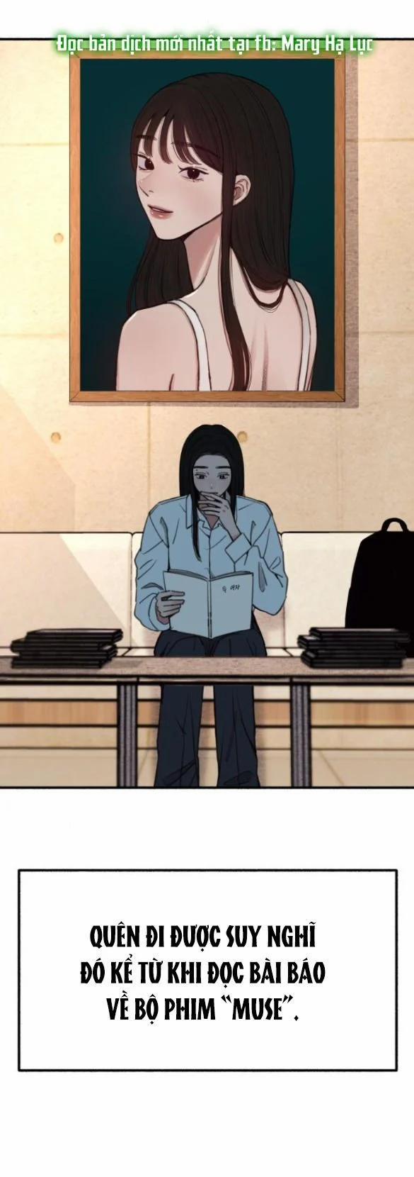 Nàng Thơ Nổi Tiếng - Nàng Thơ Myung 15.2 trang 4