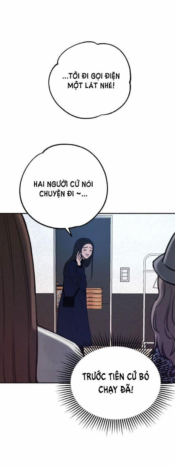 Nàng Thơ Nổi Tiếng - Nàng Thơ Myung 16.1 trang 7