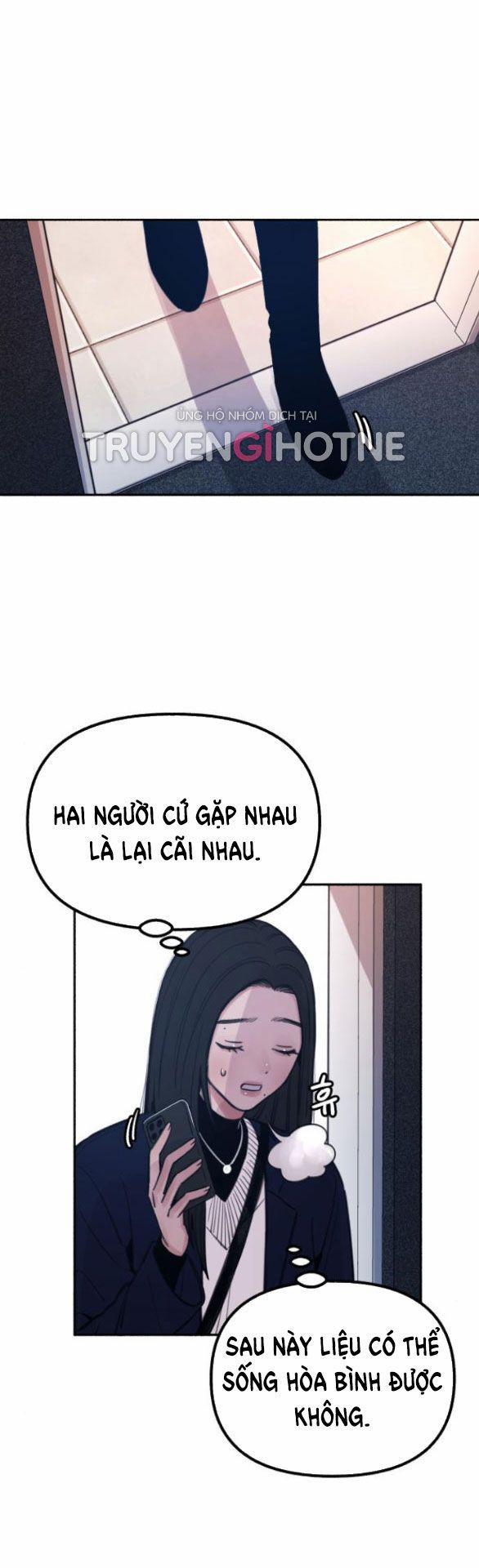 Nàng Thơ Nổi Tiếng - Nàng Thơ Myung 16.1 trang 8