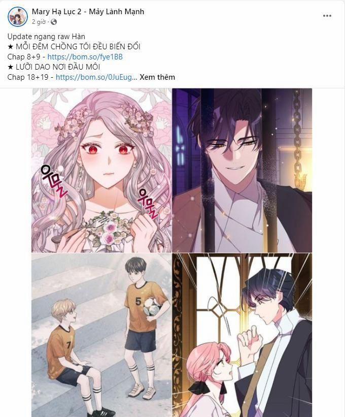 Nàng Thơ Nổi Tiếng - Nàng Thơ Myung 16.2 trang 32