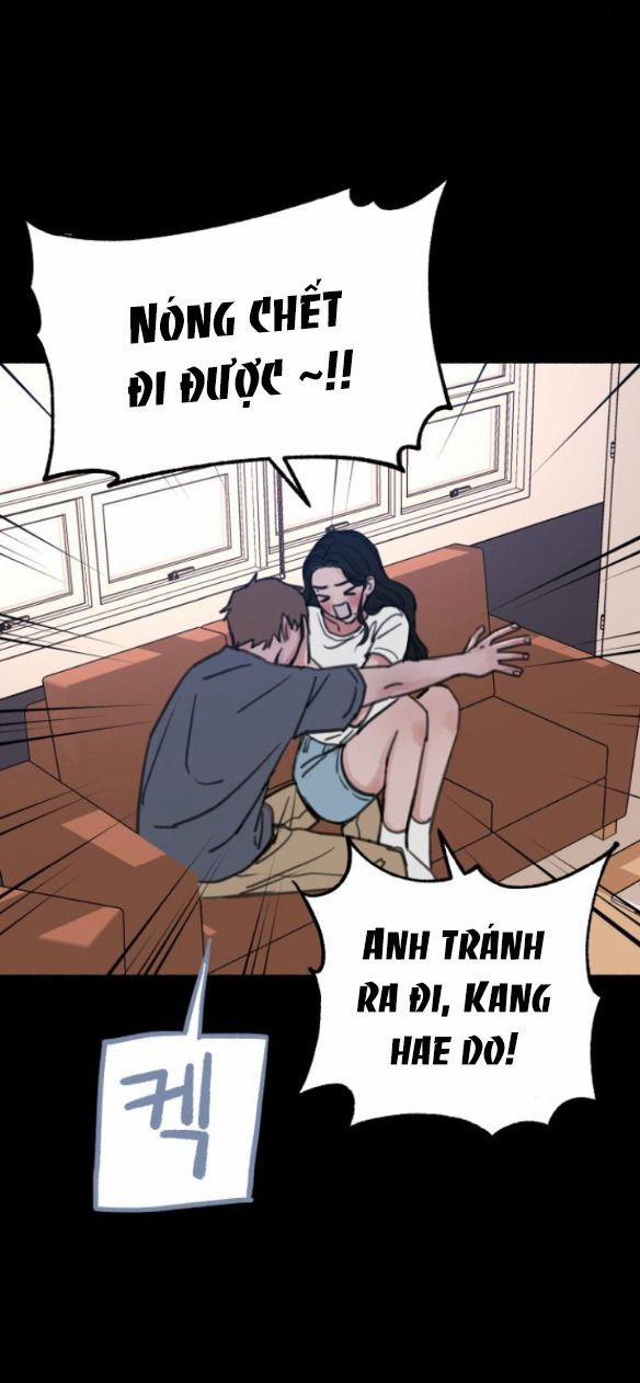 Nàng Thơ Nổi Tiếng - Nàng Thơ Myung 17.1 trang 14