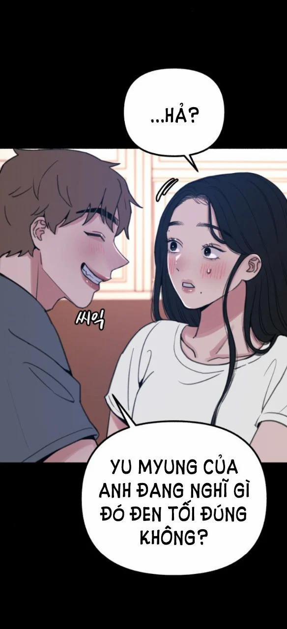 Nàng Thơ Nổi Tiếng - Nàng Thơ Myung 17.1 trang 22