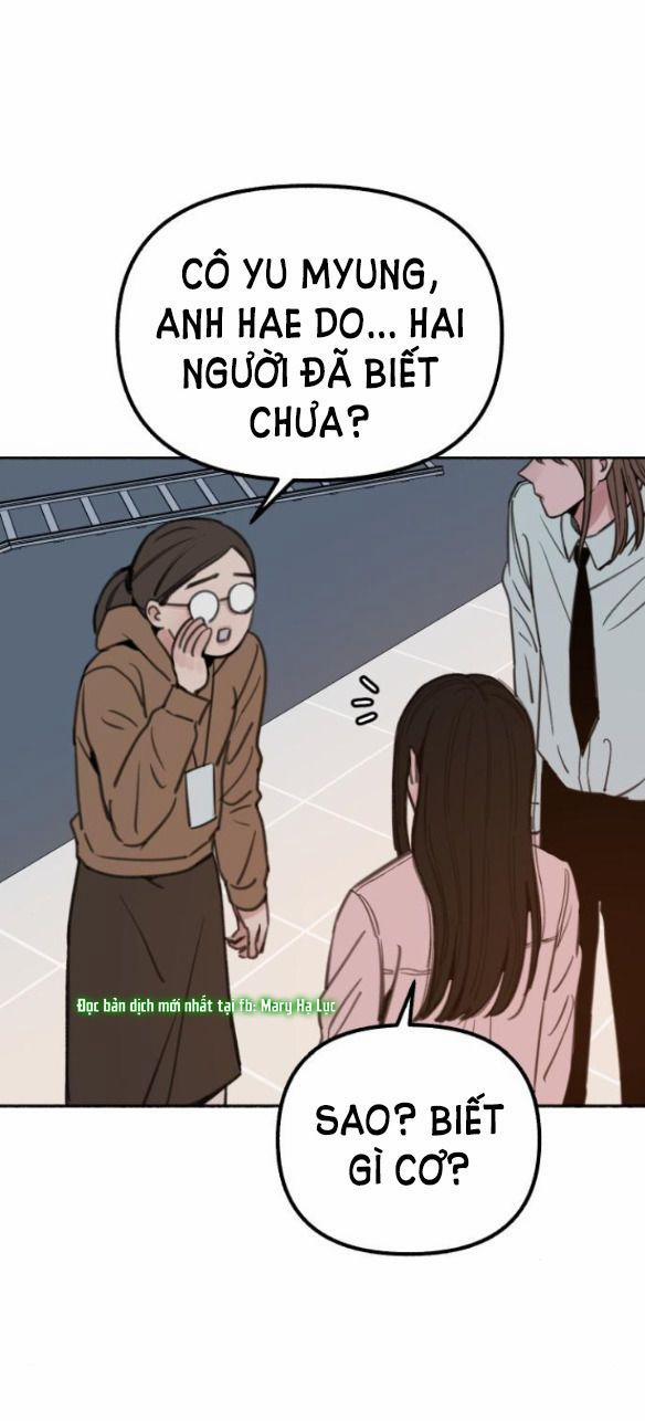 Nàng Thơ Nổi Tiếng - Nàng Thơ Myung 17.2 trang 13