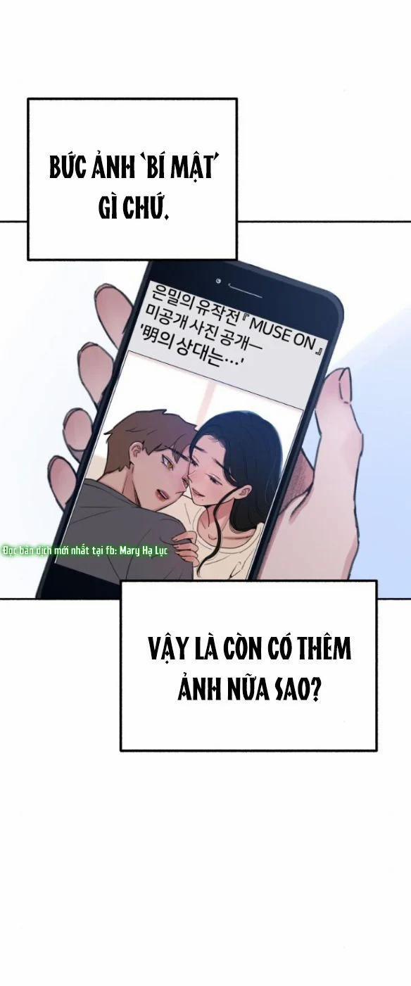 Nàng Thơ Nổi Tiếng - Nàng Thơ Myung 17.2 trang 19