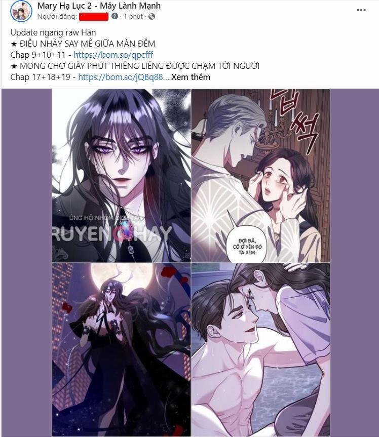 Nàng Thơ Nổi Tiếng - Nàng Thơ Myung 17.2 trang 44