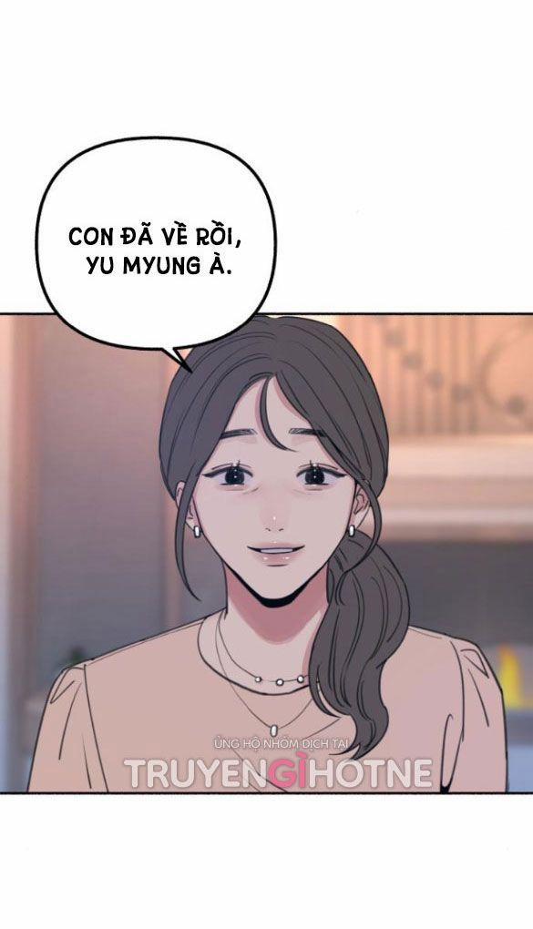 Nàng Thơ Nổi Tiếng - Nàng Thơ Myung 18.2 trang 4