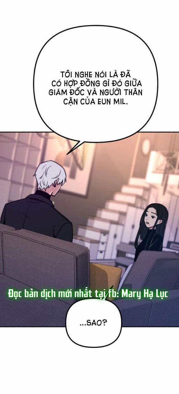 Nàng Thơ Nổi Tiếng - Nàng Thơ Myung 19.2 trang 3