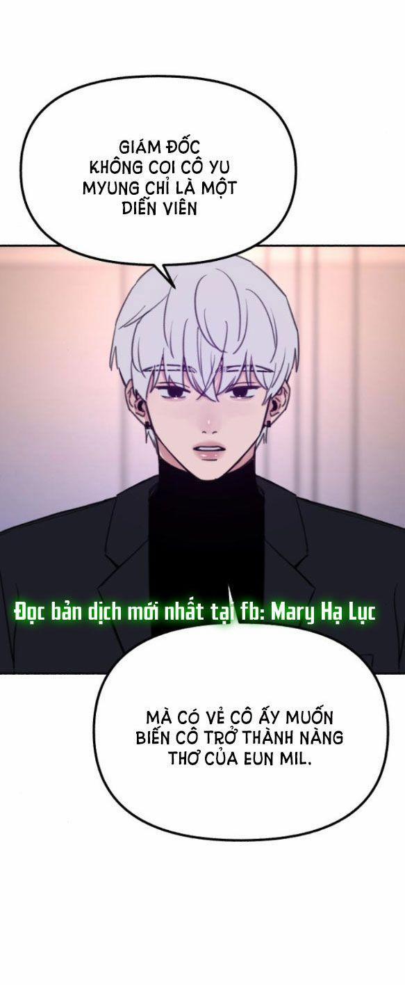 Nàng Thơ Nổi Tiếng - Nàng Thơ Myung 19.2 trang 9