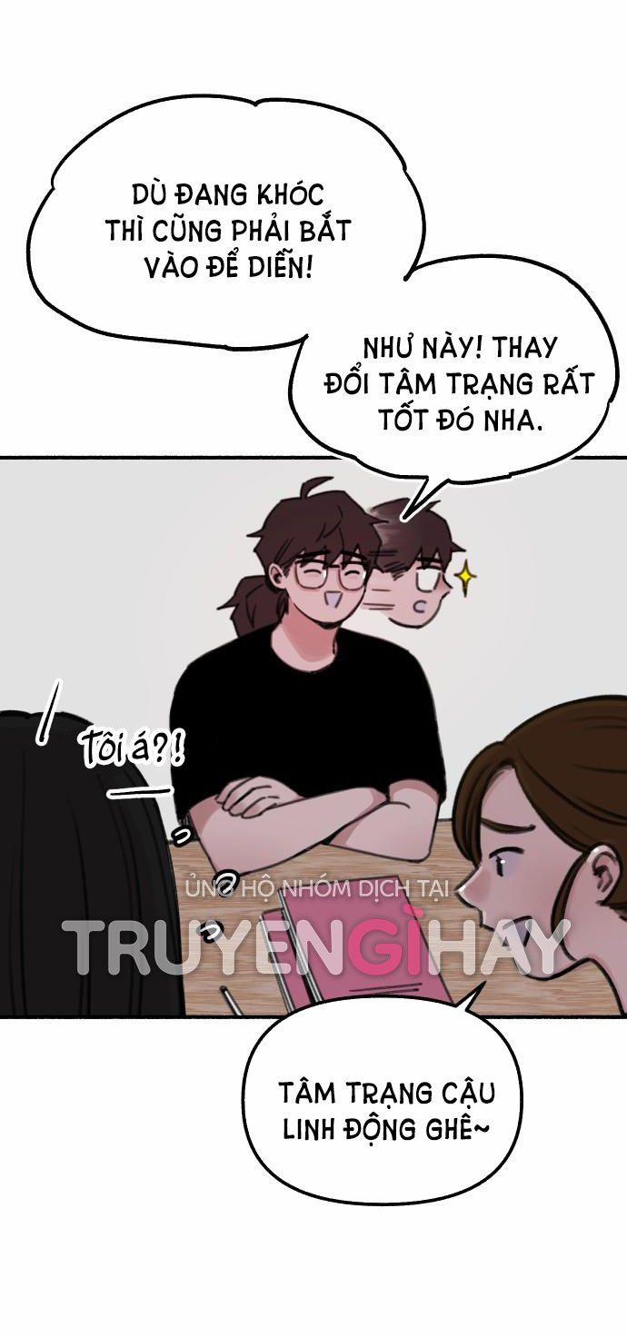 Nàng Thơ Nổi Tiếng - Nàng Thơ Myung 2.1 trang 20