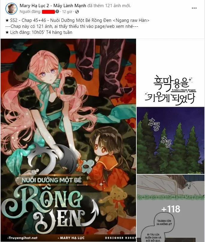 Nàng Thơ Nổi Tiếng - Nàng Thơ Myung 2.1 trang 24