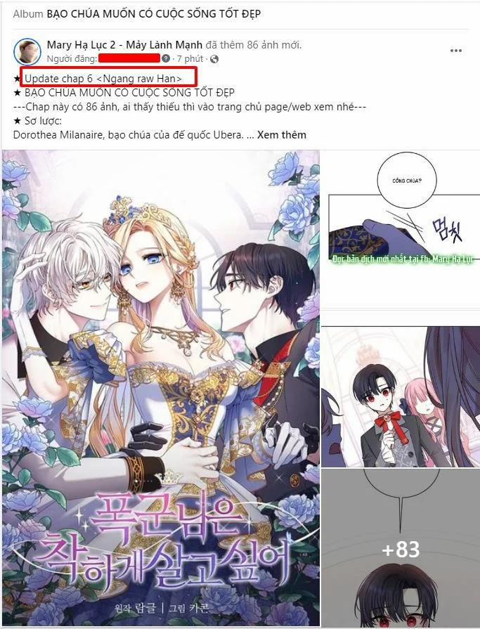 Nàng Thơ Nổi Tiếng - Nàng Thơ Myung 2.1 trang 51