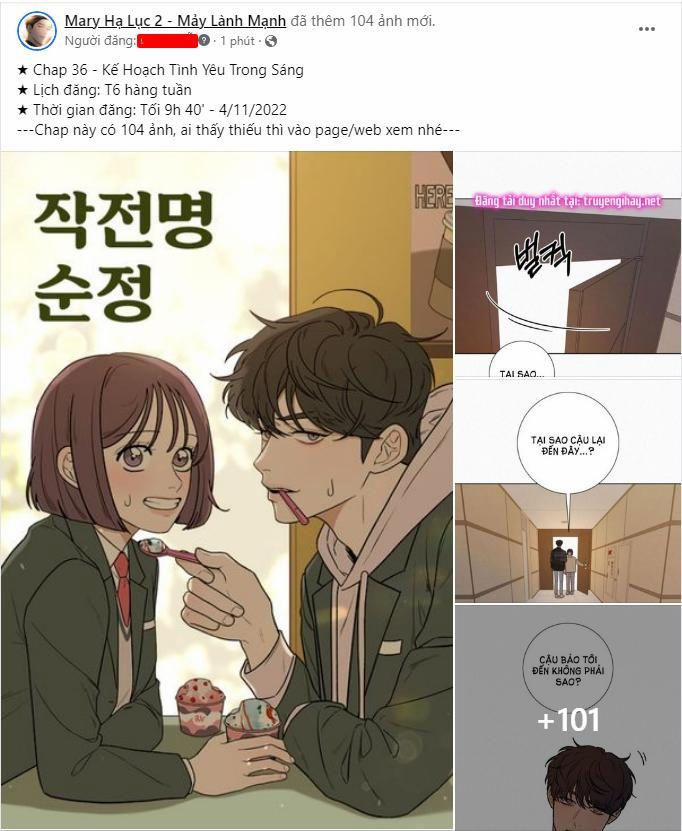 Nàng Thơ Nổi Tiếng - Nàng Thơ Myung 2.1 trang 52