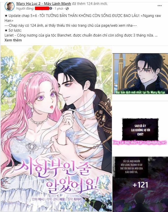 Nàng Thơ Nổi Tiếng - Nàng Thơ Myung 2.1 trang 53