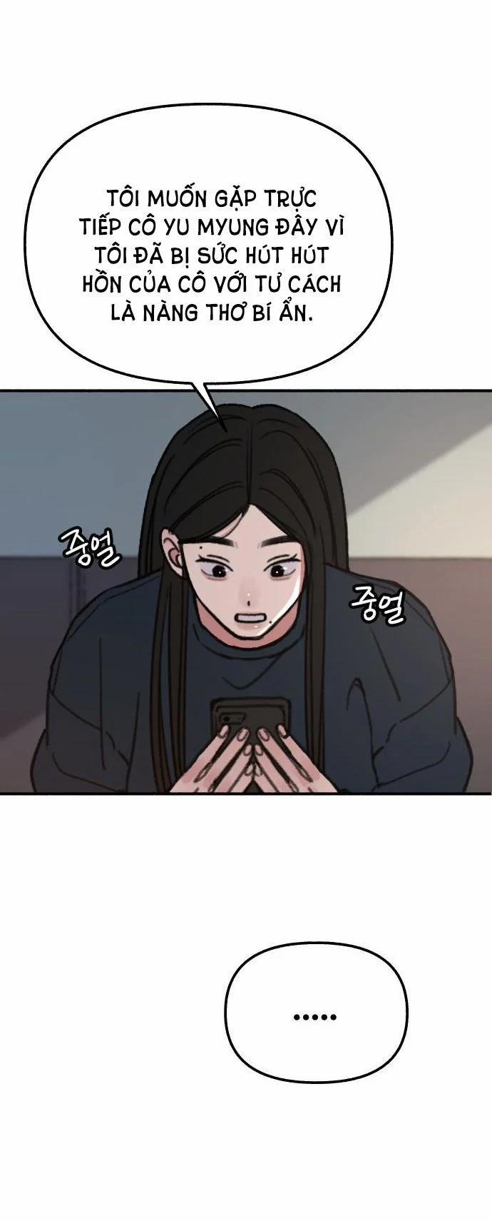 Nàng Thơ Nổi Tiếng - Nàng Thơ Myung 2.2 trang 42