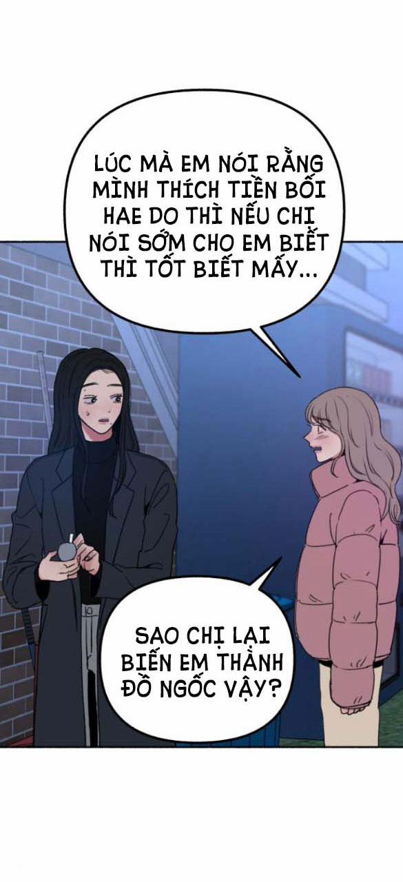 Nàng Thơ Nổi Tiếng - Nàng Thơ Myung 20.2 trang 10