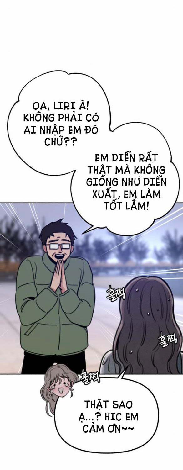 Nàng Thơ Nổi Tiếng - Nàng Thơ Myung 20.2 trang 3