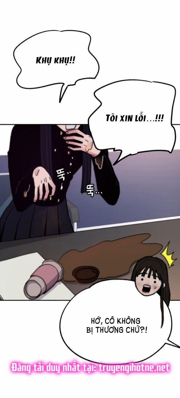 Nàng Thơ Nổi Tiếng - Nàng Thơ Myung 23.1 trang 19