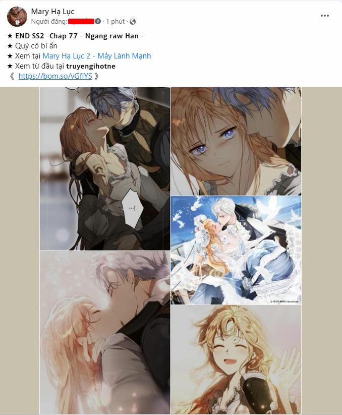 Nàng Thơ Nổi Tiếng - Nàng Thơ Myung 23.1 trang 3