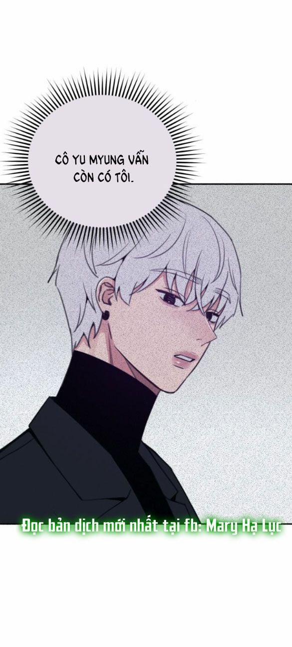 Nàng Thơ Nổi Tiếng - Nàng Thơ Myung 23.2 trang 16