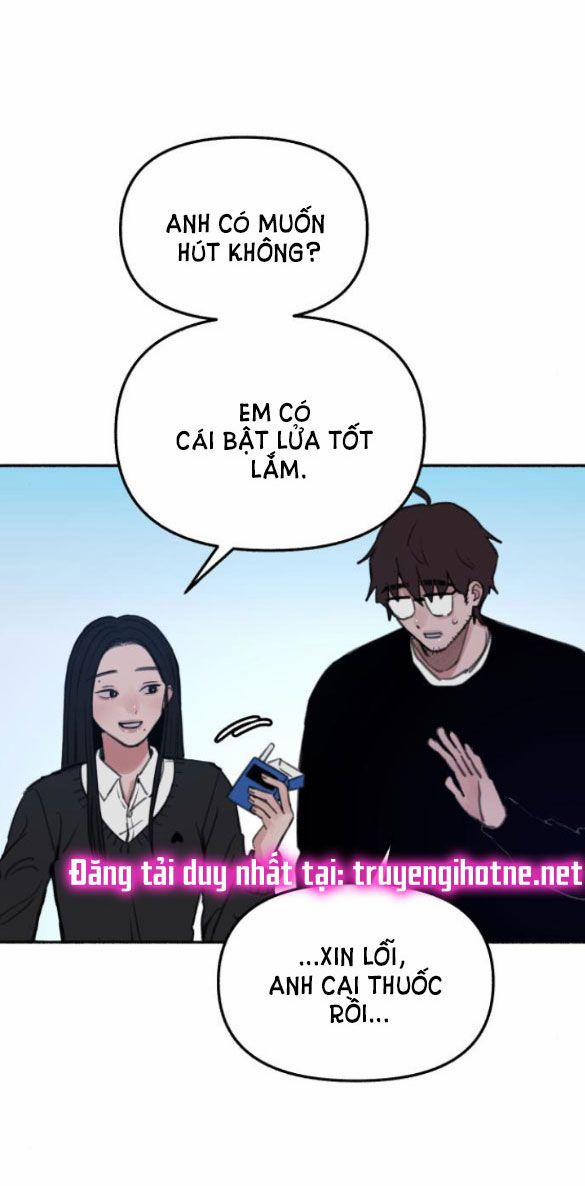 Nàng Thơ Nổi Tiếng - Nàng Thơ Myung 23.2 trang 28