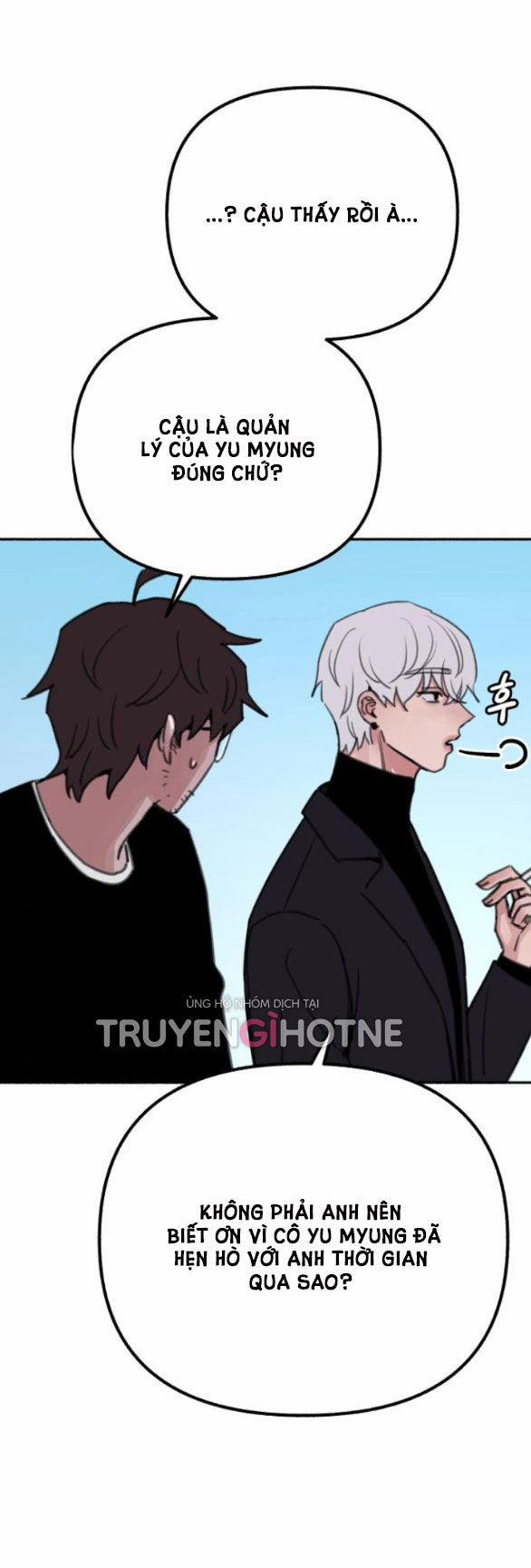 Nàng Thơ Nổi Tiếng - Nàng Thơ Myung 24.2 trang 16