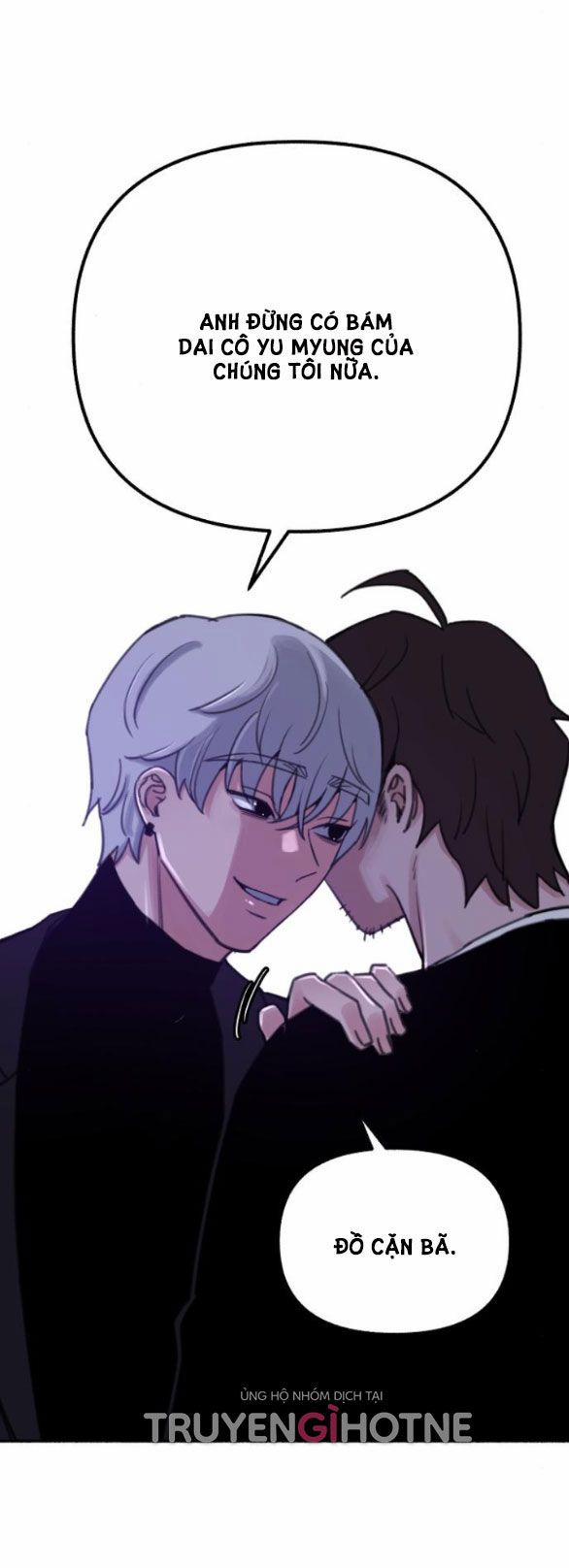 Nàng Thơ Nổi Tiếng - Nàng Thơ Myung 24.2 trang 19