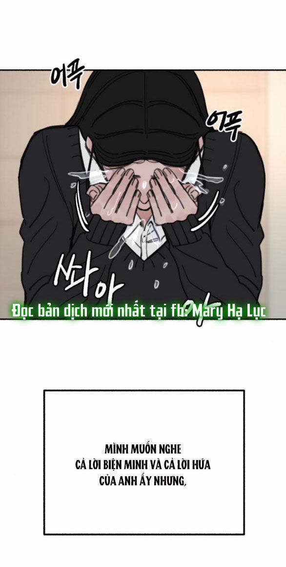 Nàng Thơ Nổi Tiếng - Nàng Thơ Myung 24.2 trang 3