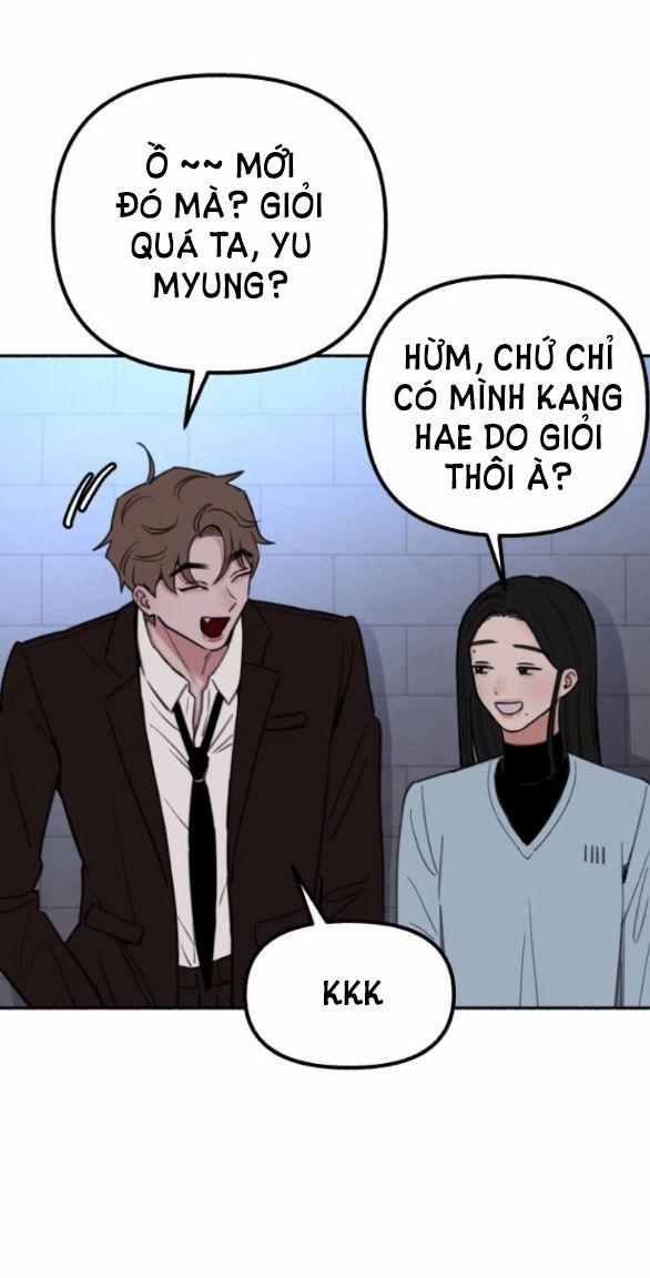 Nàng Thơ Nổi Tiếng - Nàng Thơ Myung 25.1 trang 21