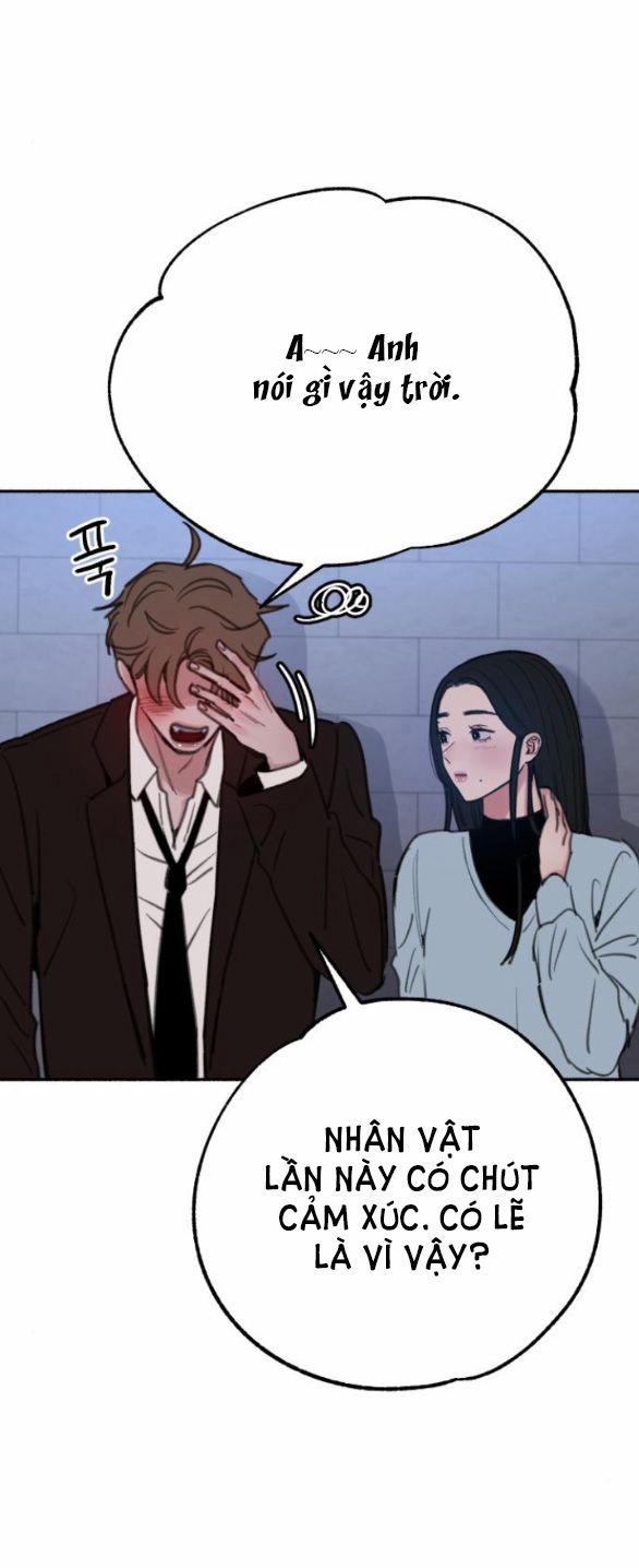 Nàng Thơ Nổi Tiếng - Nàng Thơ Myung 25.1 trang 33