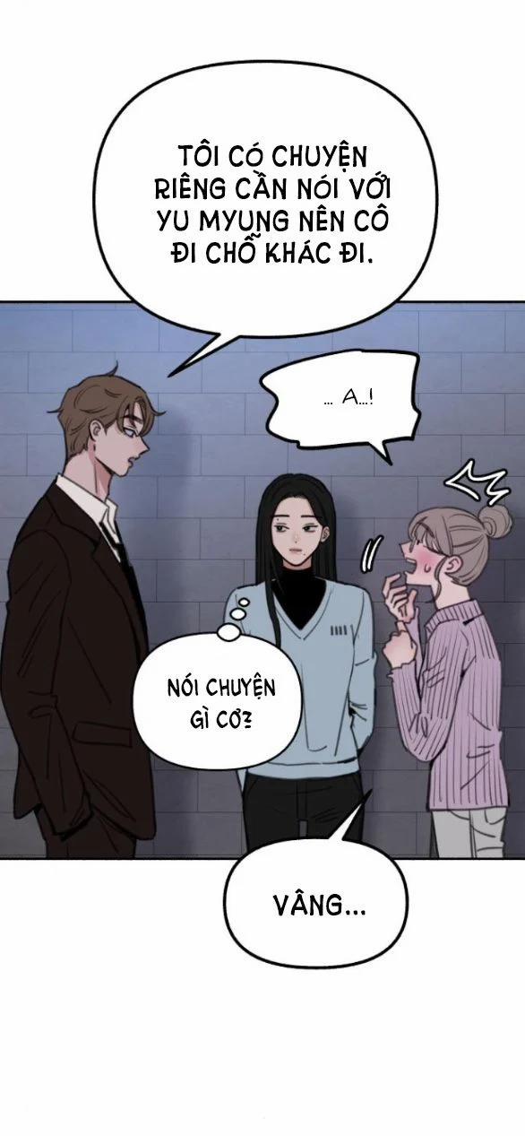 Nàng Thơ Nổi Tiếng - Nàng Thơ Myung 25.1 trang 6