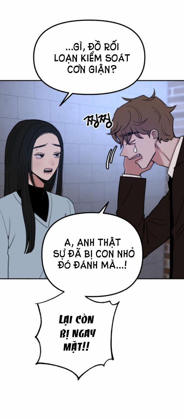 Nàng Thơ Nổi Tiếng - Nàng Thơ Myung 25.1 trang 8